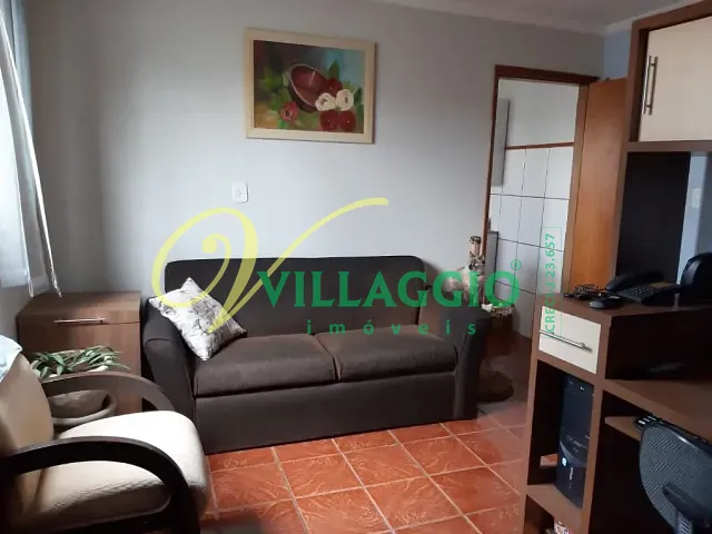 Apartamento com 46m² 1 quarto e 1 banheiro, à venda, no bairro Jardim Santa Lúcia em São José do Rio Preto