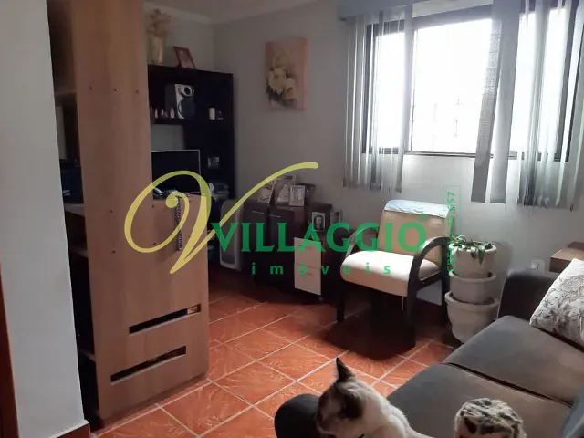Apartamento com 46m² 1 quarto e 1 banheiro, à venda, no bairro Jardim Santa Lúcia em São José do Rio Preto
