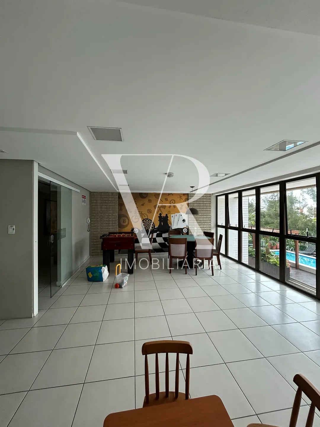 Apartamento, 4 quartos, 147 m² - Foto 8