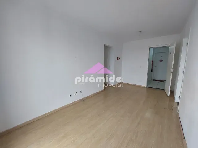 Apartamento 2 quartos e 1 banheiro, à venda, no bairro Parque Residencial Flamboyant em São José dos Campos