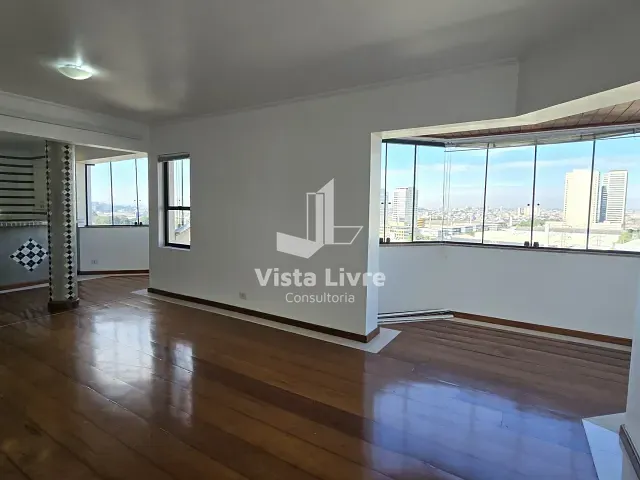 Apartamento com 106m² 3 quartos e 3 banheiros, à venda, no bairro Alphaville Centro Industrial e Empresarial/Alphaville. em Barueri