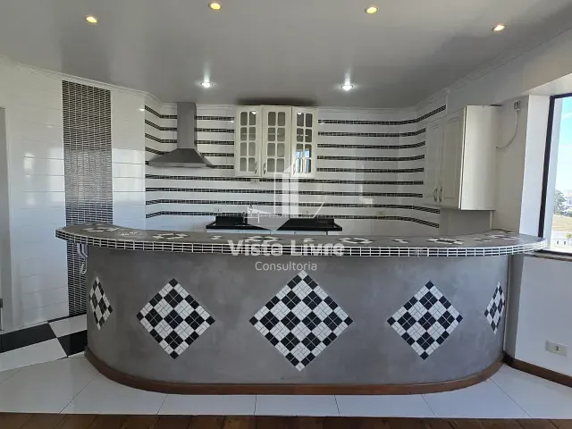 Apartamento com 106m² 3 quartos e 3 banheiros, à venda, no bairro Alphaville Centro Industrial e Empresarial/Alphaville. em Barueri