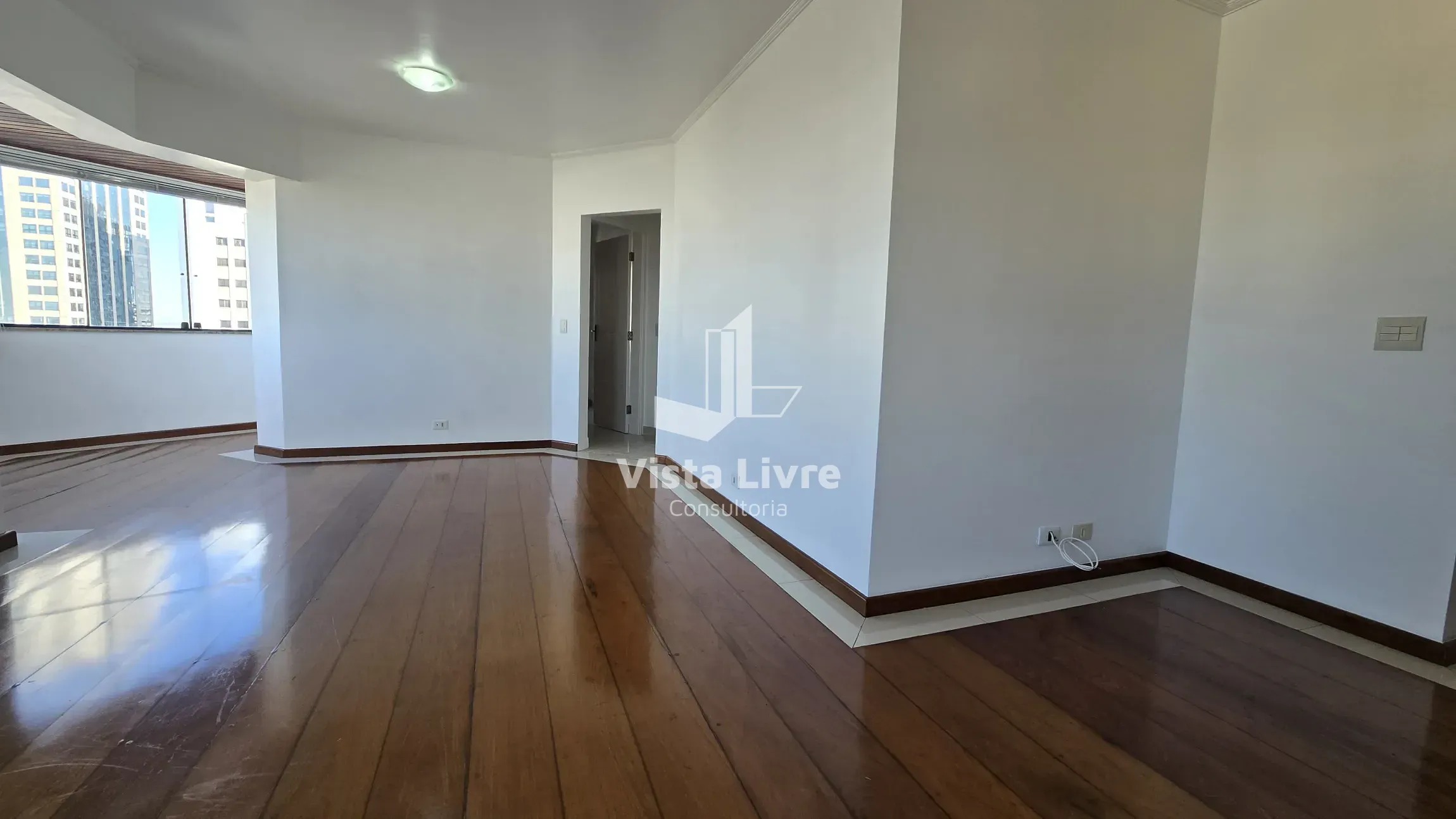 Apartamento, 3 quartos, 106 m² - Foto 3