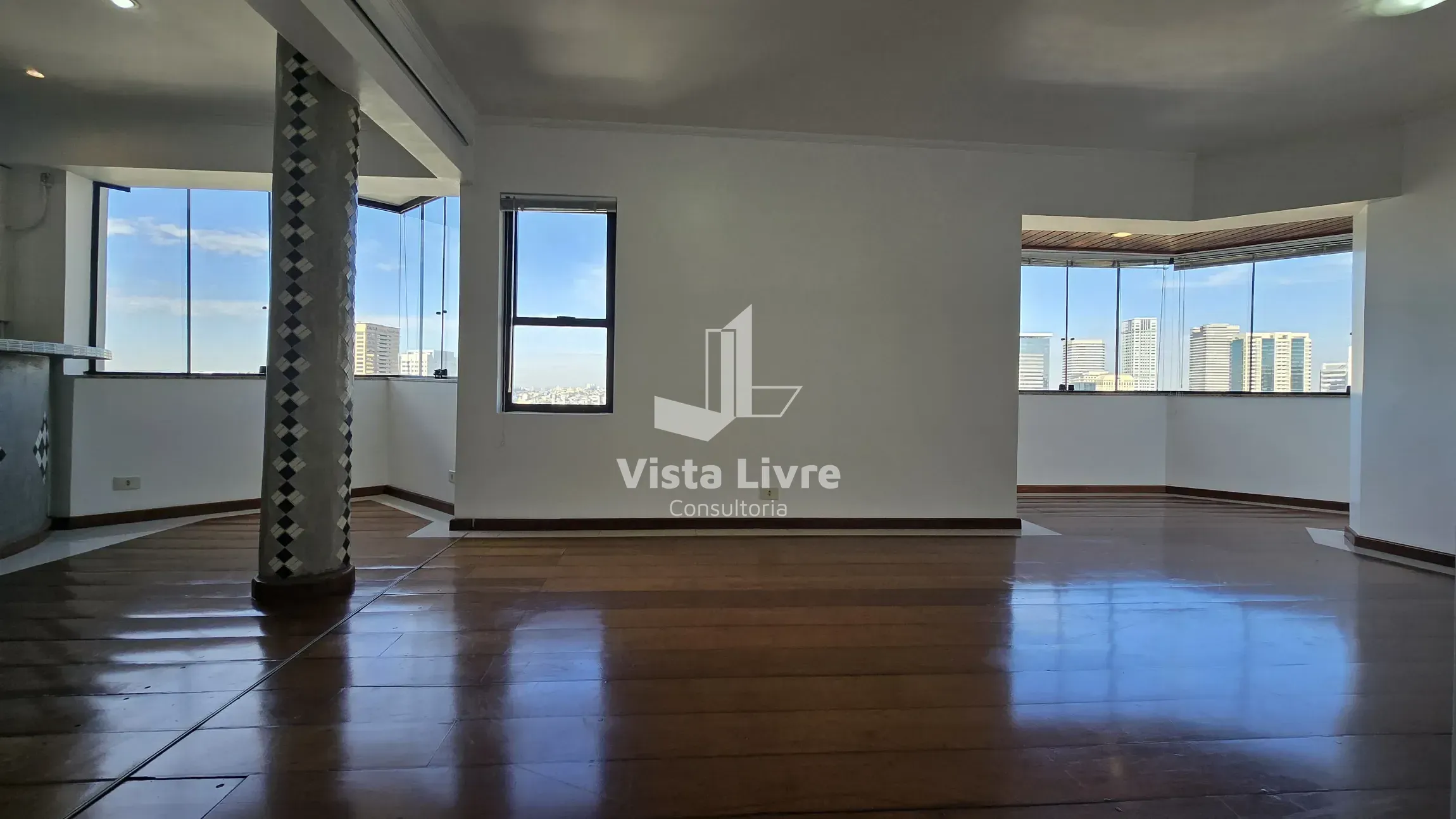Apartamento, 3 quartos, 106 m² - Foto 4