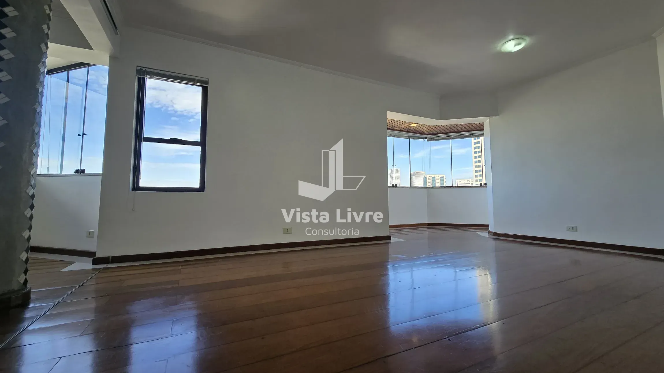 Apartamento, 3 quartos, 106 m² - Foto 1