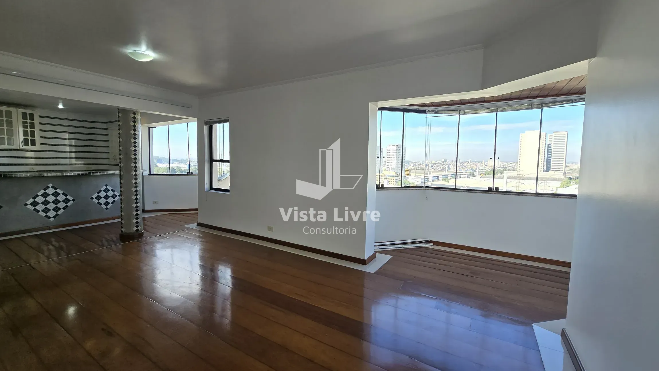 Apartamento, 3 quartos, 106 m² - Foto 2