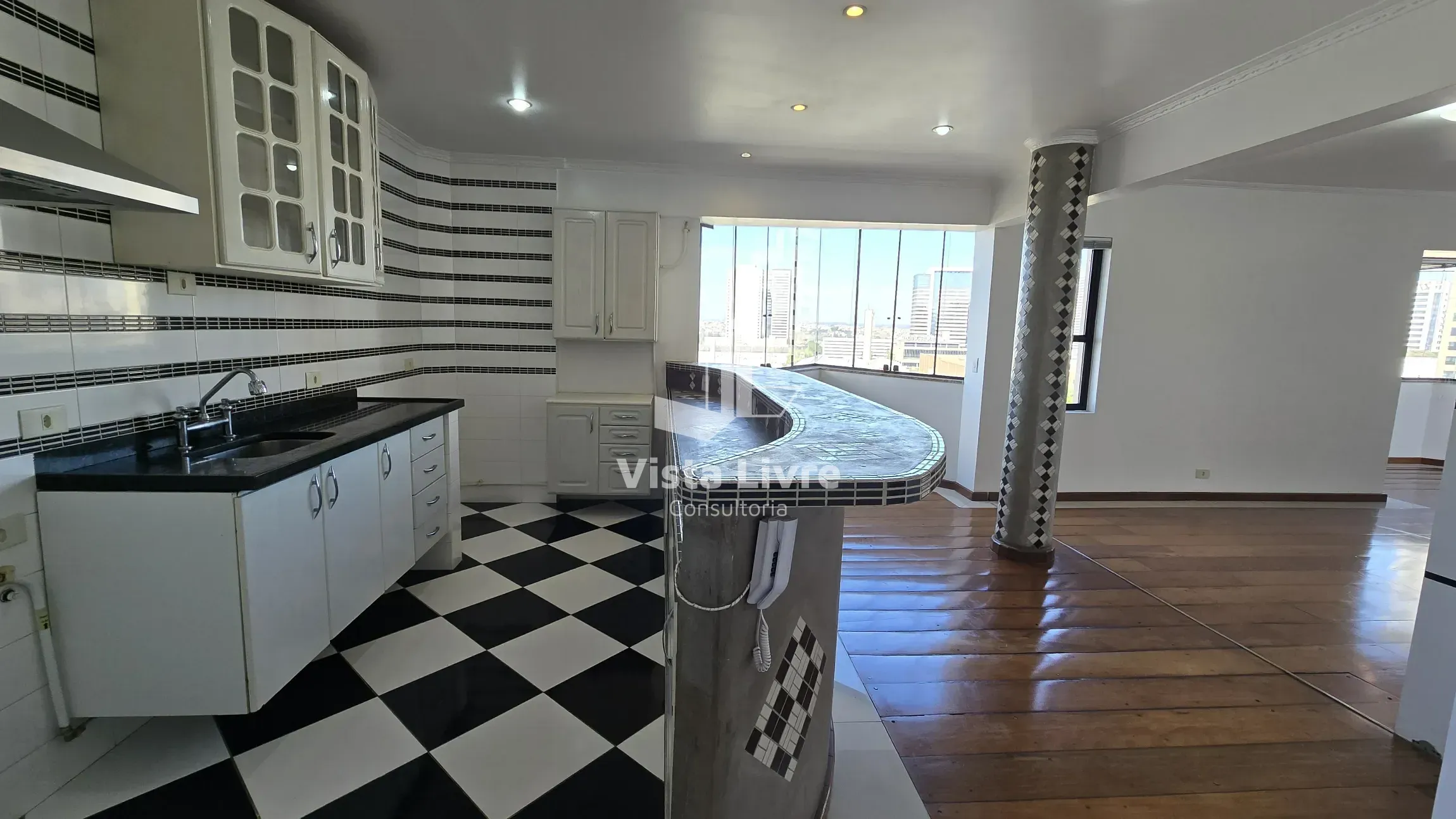 Apartamento, 3 quartos, 106 m² - Foto 6