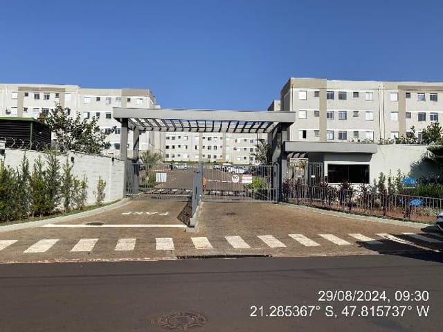 Foto do Apartamento - Apartamento à venda 2 Quartos, 1 Vaga, 10M², VITTA JRD D FLAMBOYA, RIBEIRAO PRETO - SP | Imobiliária Compare