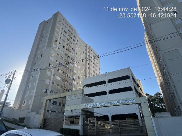 Foto do Apartamento - Apartamento à venda 1 Quarto, 10M², GUAIANAZES, SAO PAULO - SP | Imobiliária Compare