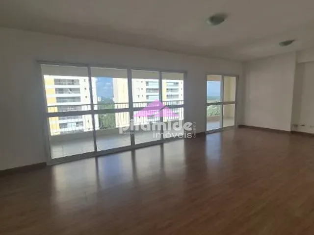 Apartamento 3 quartos e 4 banheiros, à venda, no bairro Jardim das Indústrias em São José dos Campos