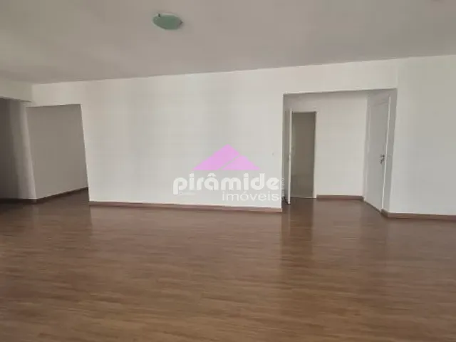 Apartamento 3 quartos e 4 banheiros, à venda, no bairro Jardim das Indústrias em São José dos Campos