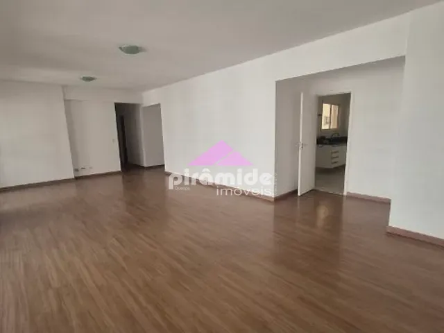 Apartamento 3 quartos e 4 banheiros, à venda, no bairro Jardim das Indústrias em São José dos Campos