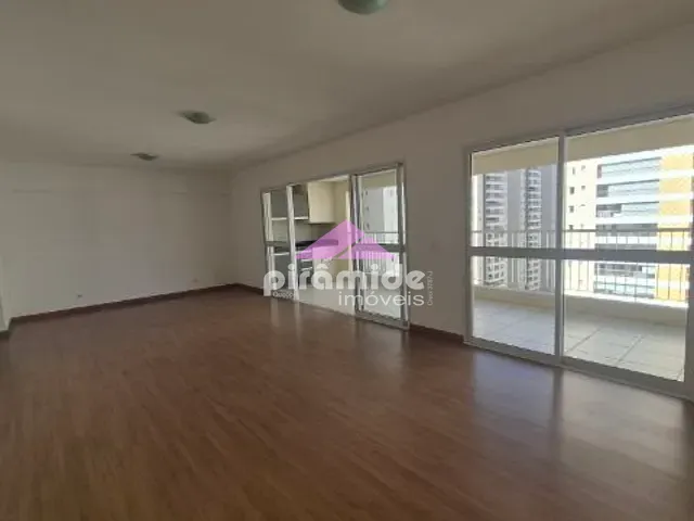 Apartamento 3 quartos e 4 banheiros, à venda, no bairro Jardim das Indústrias em São José dos Campos