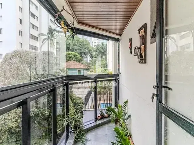 Apartamento com 100m² 3 quartos e 2 banheiros, à venda, no bairro Santa Cecília em São Paulo