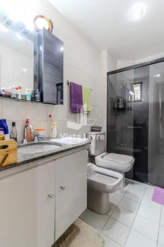 Apartamento, 3 quartos, 100 m² - Foto 18