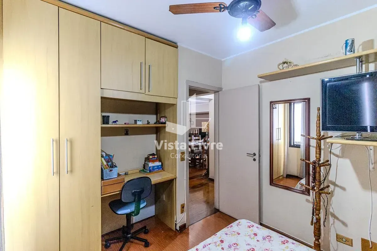 Apartamento, 3 quartos, 100 m² - Foto 16