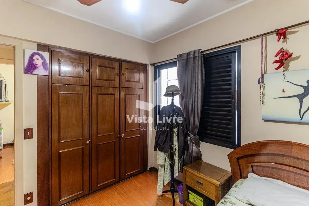 Apartamento, 3 quartos, 100 m² - Foto 14
