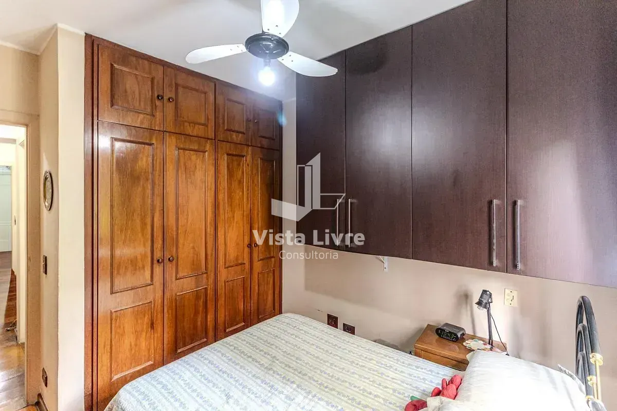 Apartamento, 3 quartos, 100 m² - Foto 15