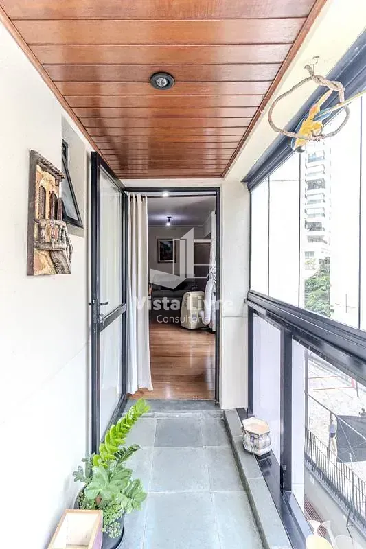 Apartamento, 3 quartos, 100 m² - Foto 6