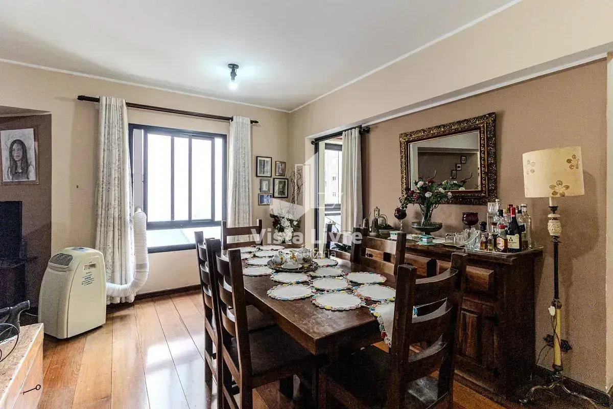 Apartamento, 3 quartos, 100 m² - Foto 7