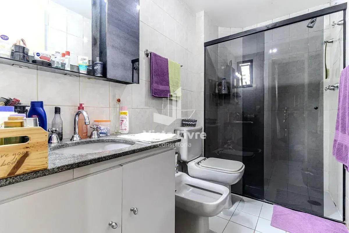 Apartamento, 3 quartos, 100 m² - Foto 19