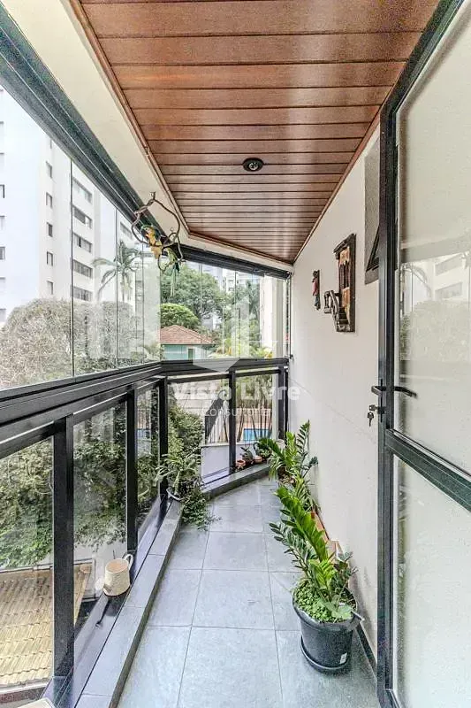 Apartamento, 3 quartos, 100 m² - Foto 5