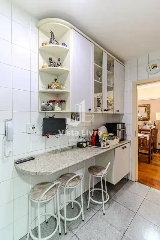 Apartamento, 3 quartos, 100 m² - Foto 12