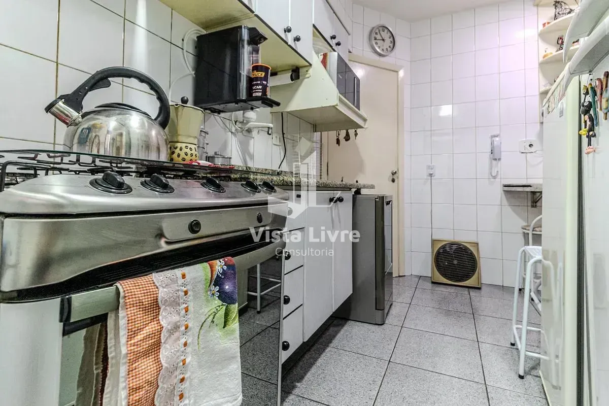 Apartamento, 3 quartos, 100 m² - Foto 11