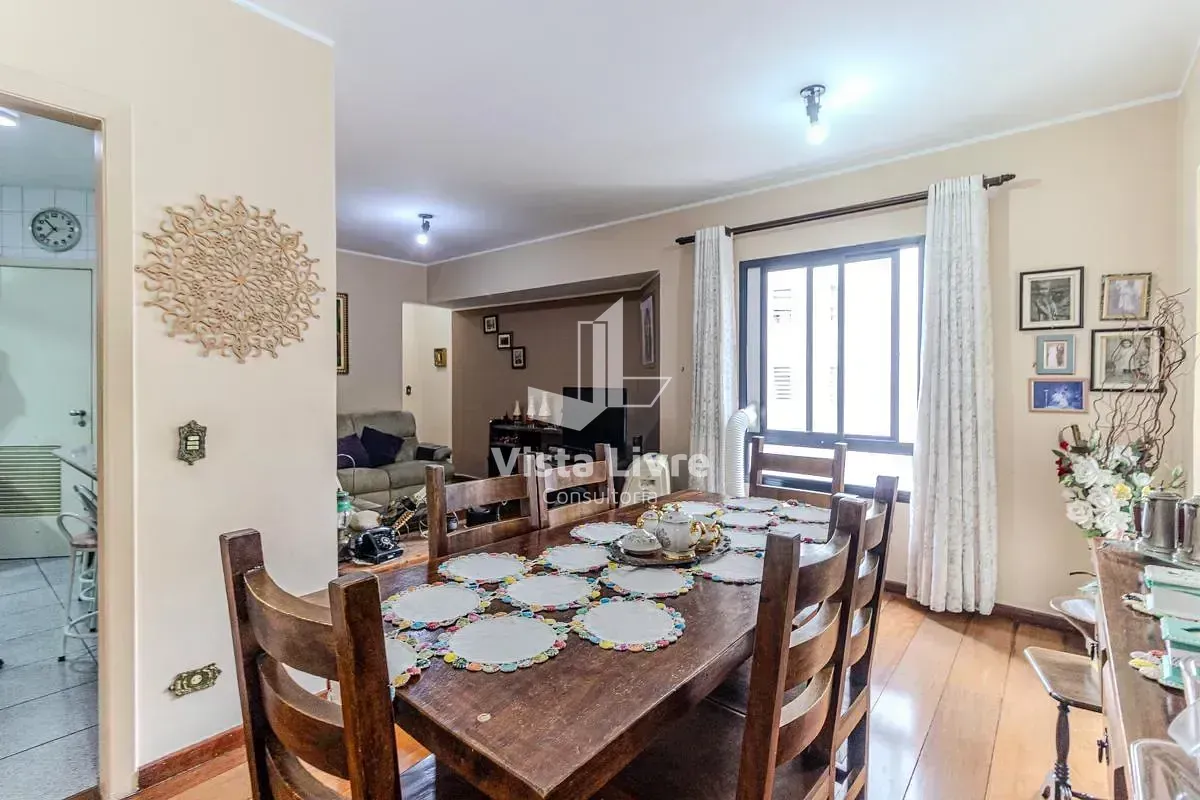 Apartamento, 3 quartos, 100 m² - Foto 9