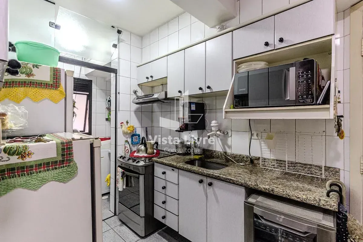 Apartamento, 3 quartos, 100 m² - Foto 10