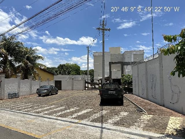 Foto do Apartamento - Apartamento à venda 2 Quartos, 1 Vaga, 10M², JARDIM SIMOES, SAO JOSE DO RIO PRETO - SP | Imobiliária Compare