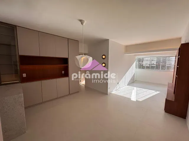 Apartamento com 84m² 3 quartos e 2 banheiros, à venda, no bairro Parque Residencial Aquarius em São José dos Campos