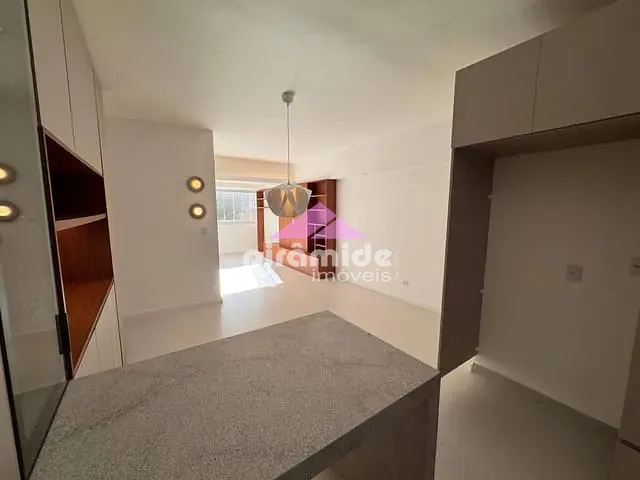 Apartamento com 84m² 3 quartos e 2 banheiros, à venda, no bairro Jardim Aquarius em São José dos Campos