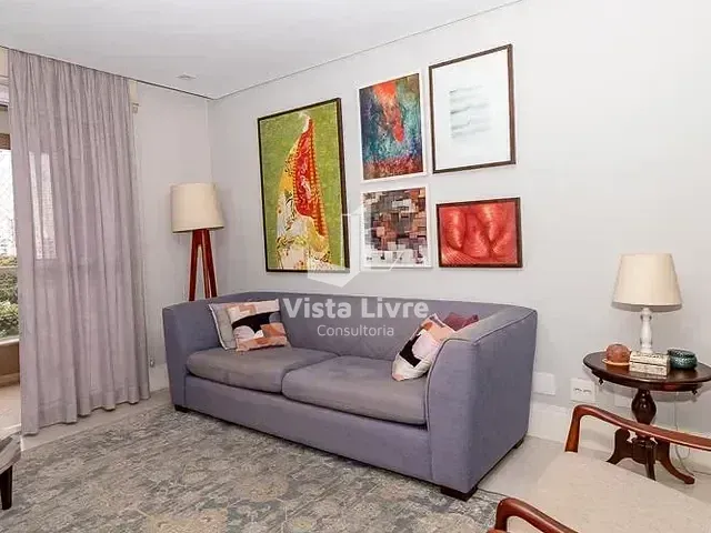 Apartamento com 120m² 3 quartos e 5 banheiros, à venda, no bairro Bela Aliança em São Paulo