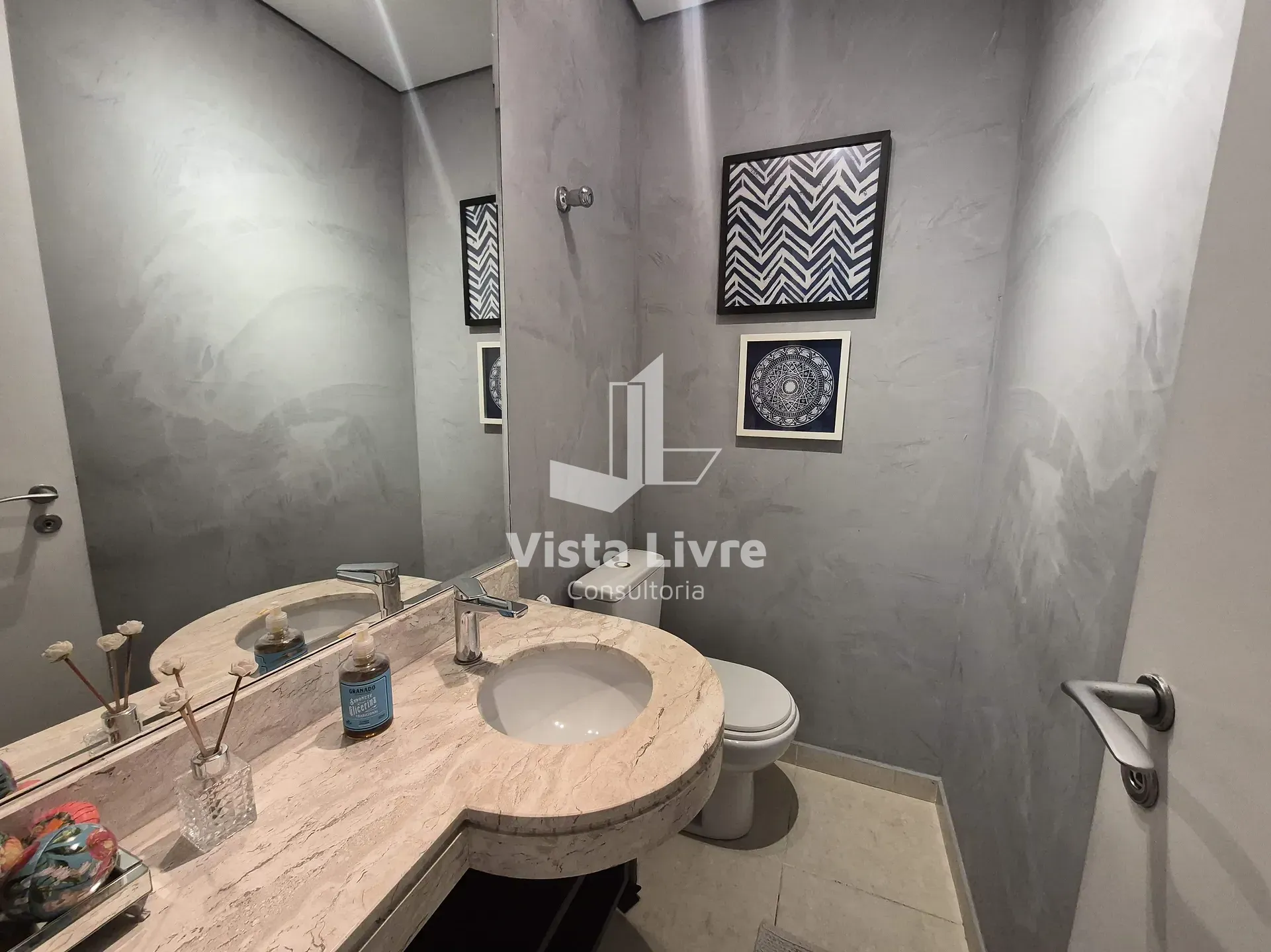 Apartamento, 3 quartos, 110 m² - Foto 36
