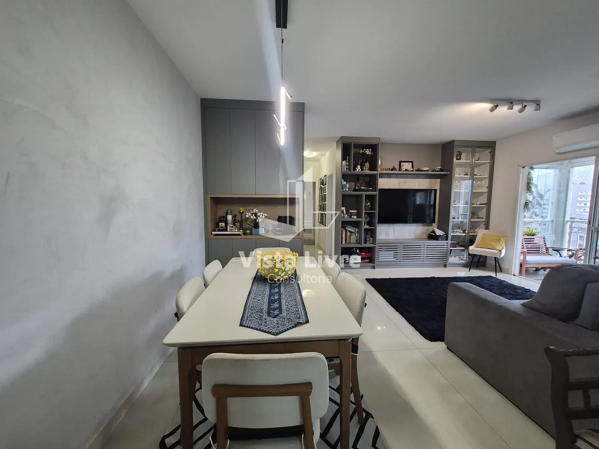 Apartamento, 3 quartos, 110 m² - Foto 13