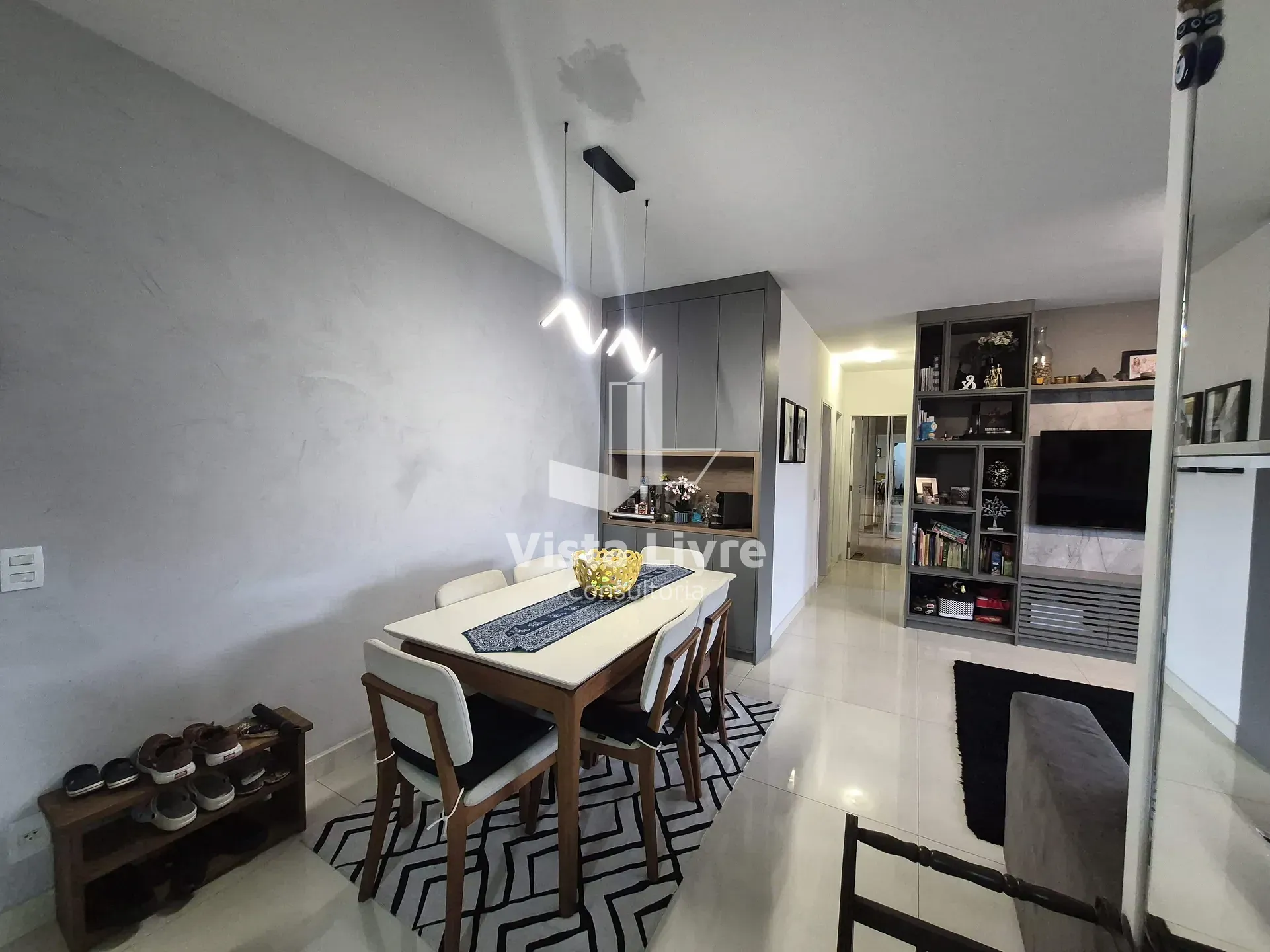 Apartamento, 3 quartos, 110 m² - Foto 9