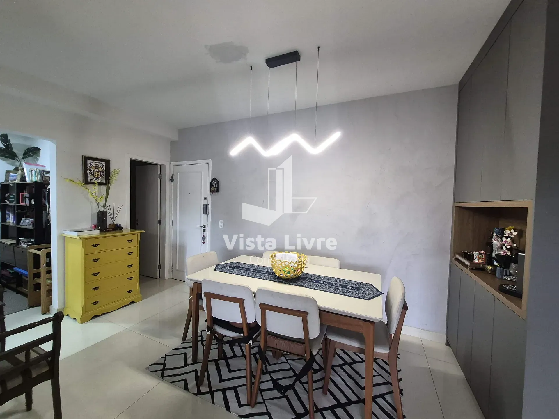 Apartamento, 3 quartos, 110 m² - Foto 11