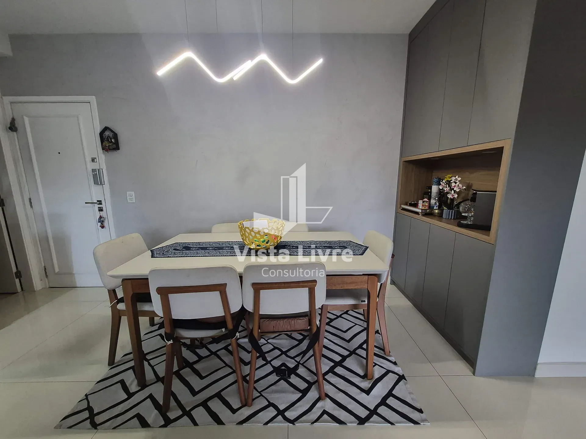 Apartamento, 3 quartos, 110 m² - Foto 12