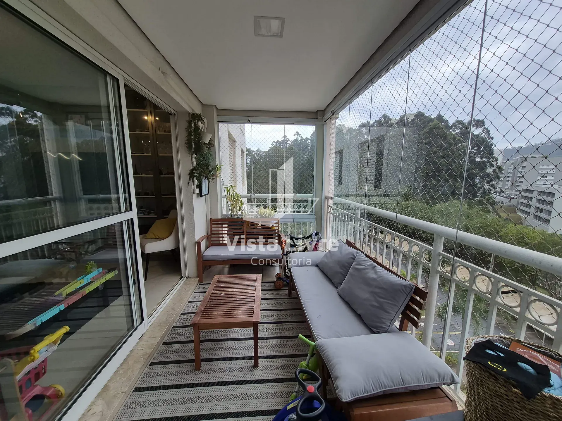 Apartamento, 3 quartos, 110 m² - Foto 32