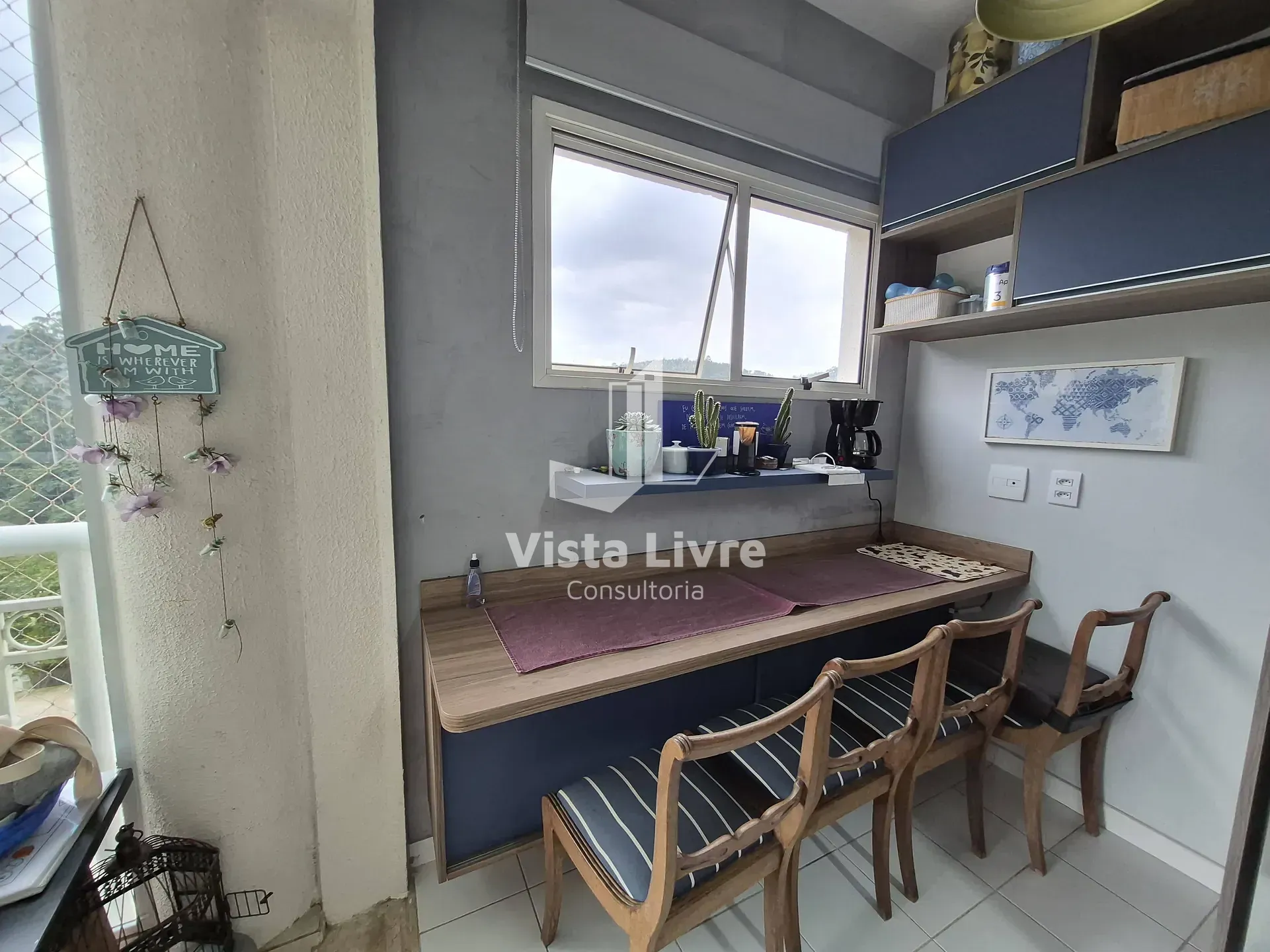 Apartamento, 3 quartos, 110 m² - Foto 28