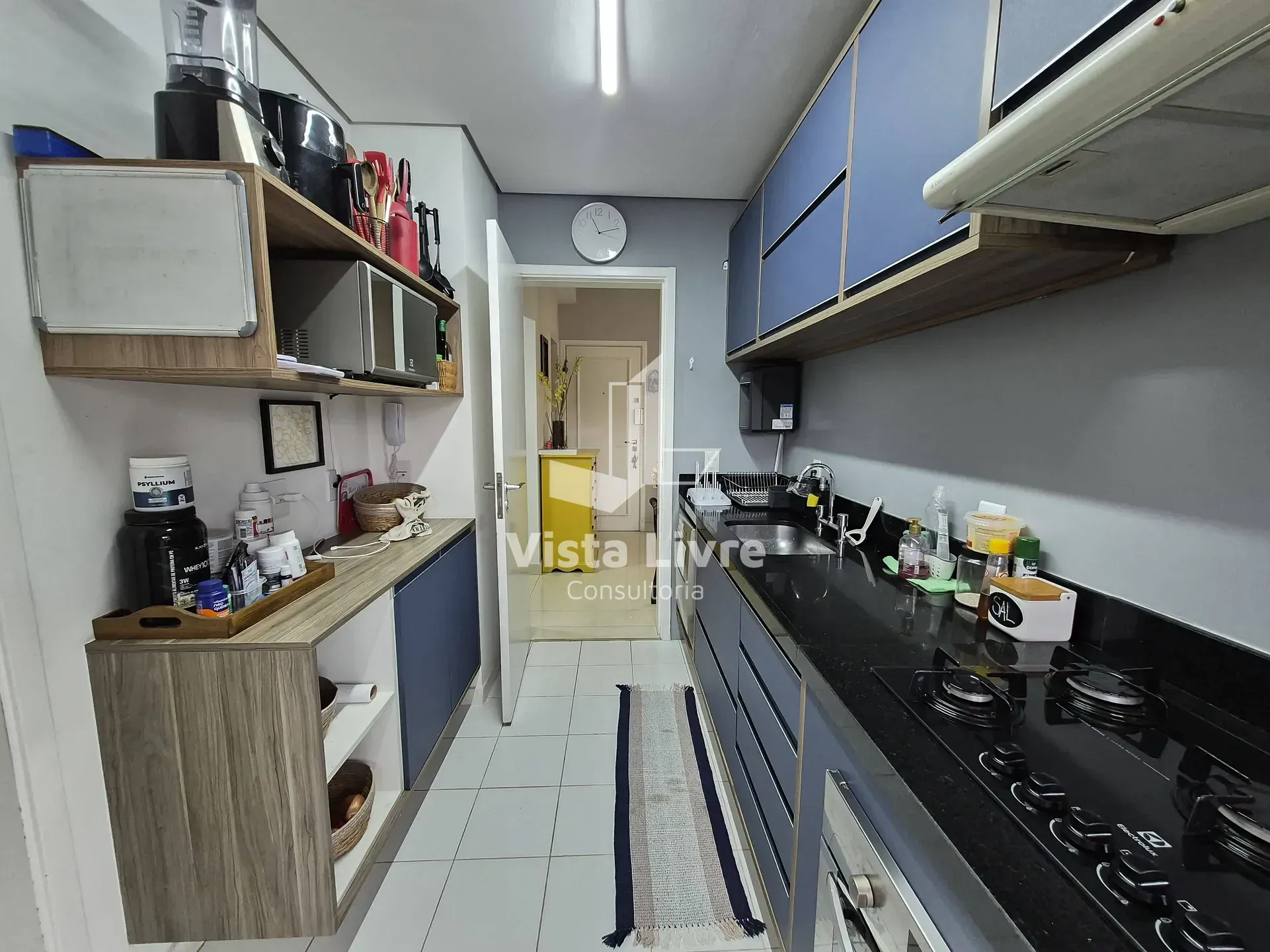 Apartamento, 3 quartos, 110 m² - Foto 18