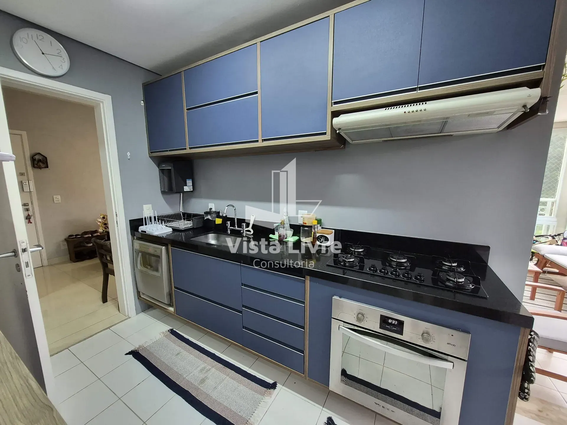 Apartamento, 3 quartos, 110 m² - Foto 17