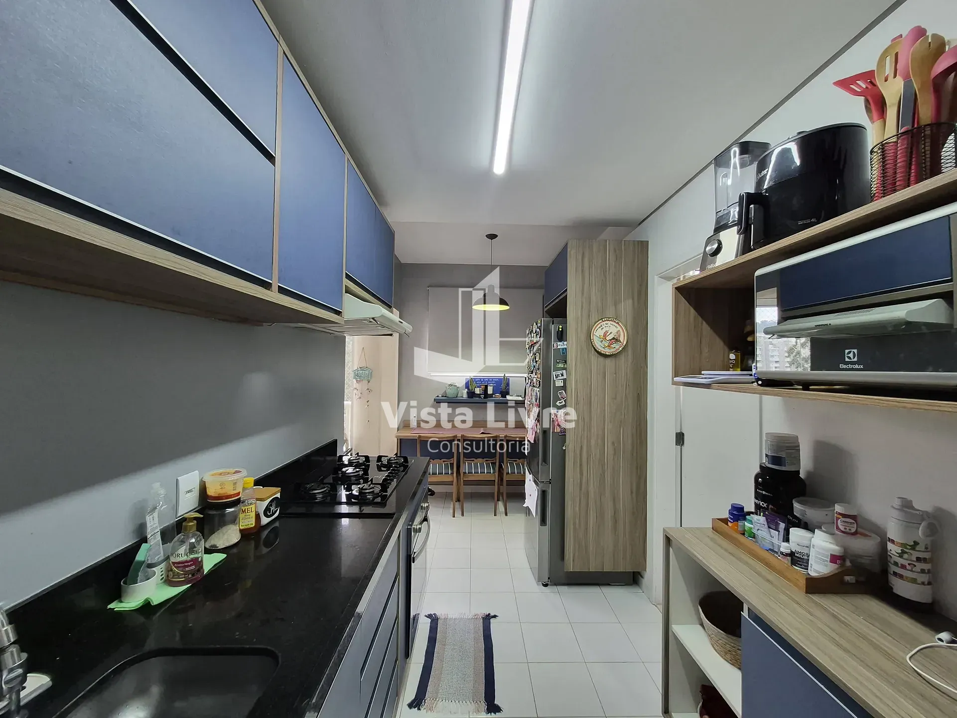 Apartamento, 3 quartos, 110 m² - Foto 15