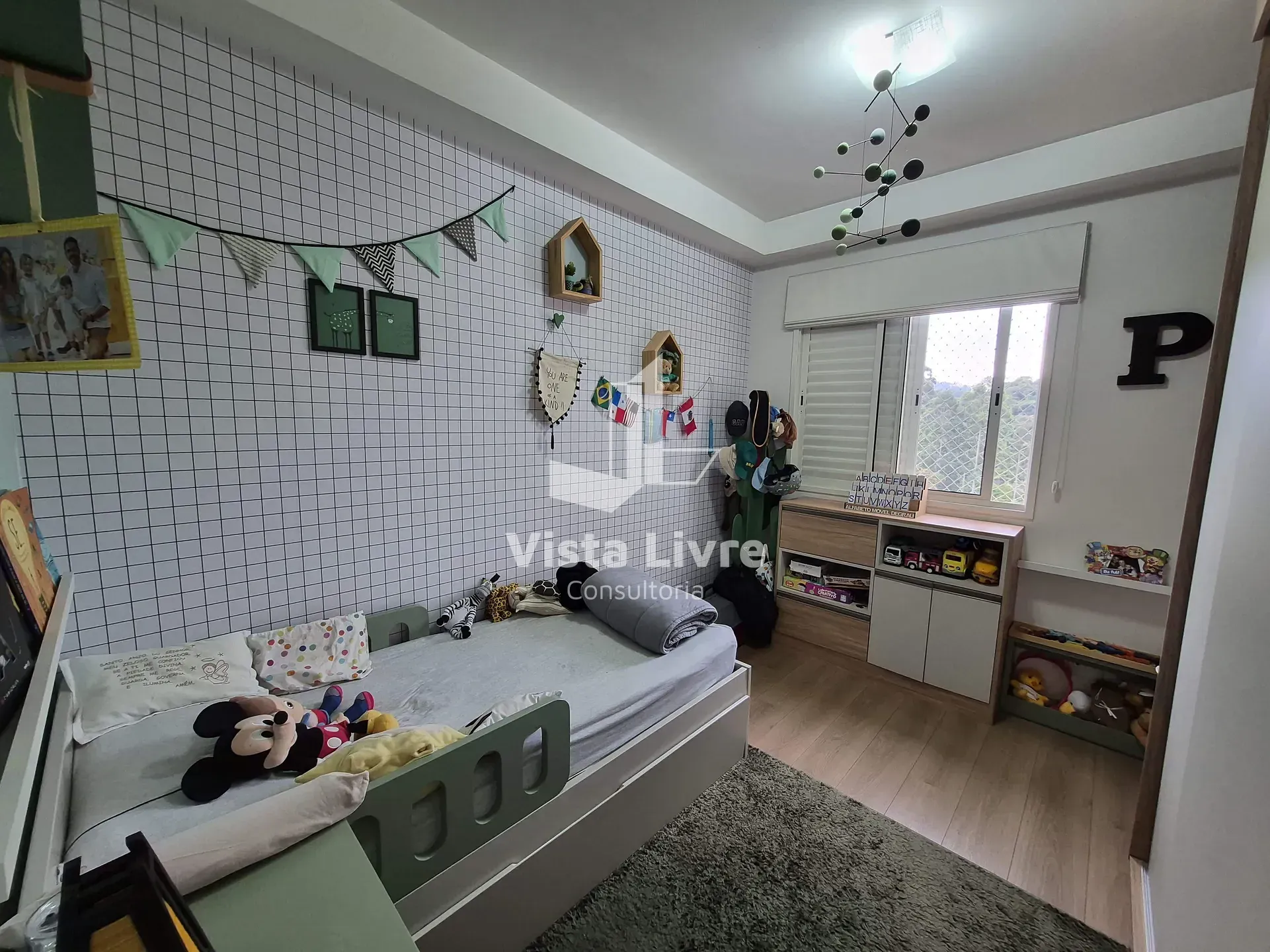 Apartamento, 3 quartos, 110 m² - Foto 26