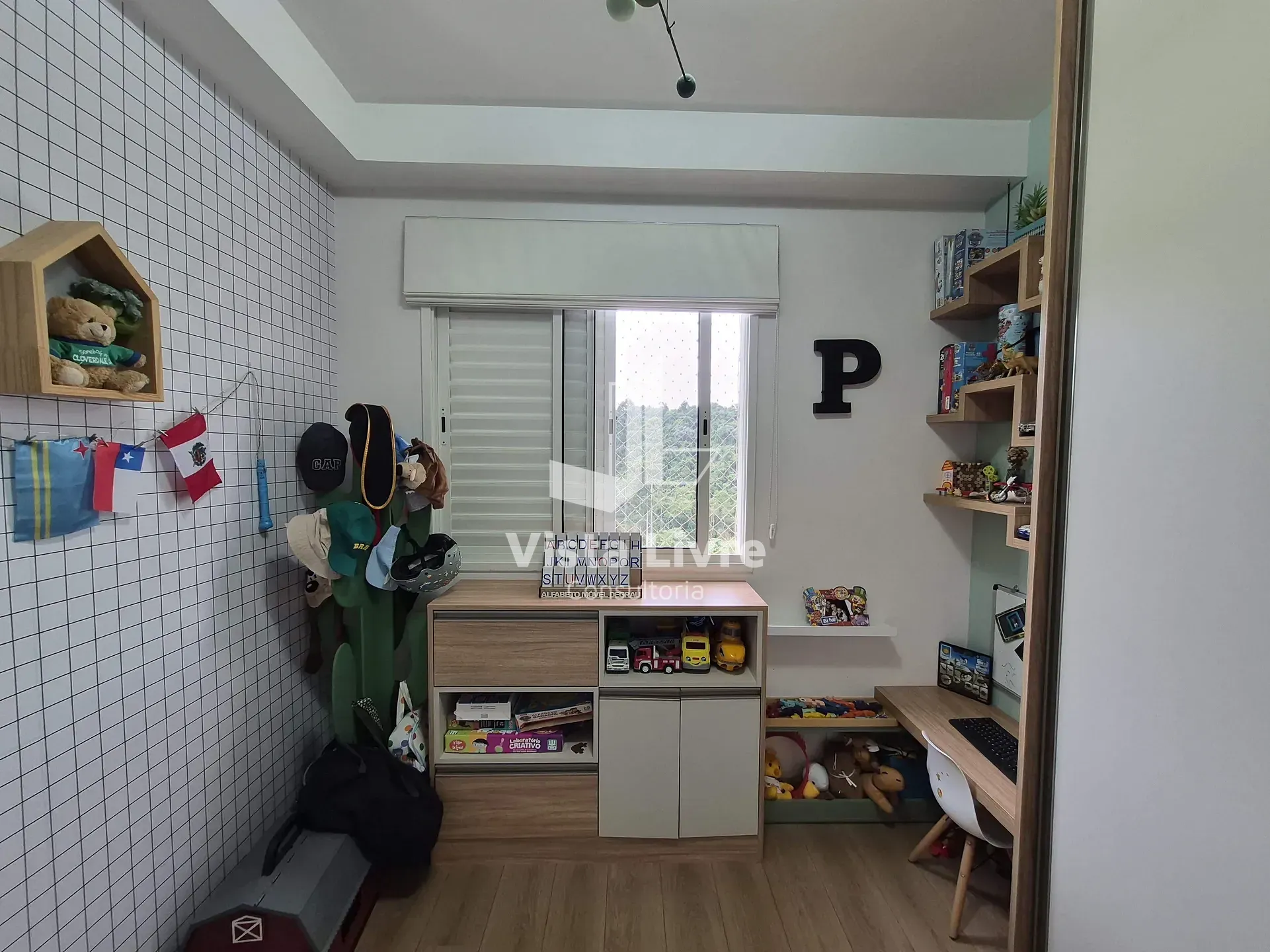 Apartamento, 3 quartos, 110 m² - Foto 27