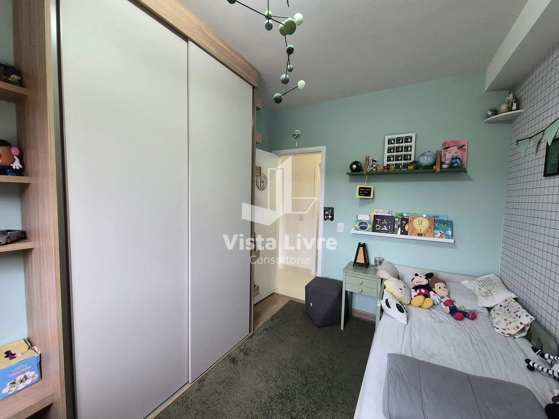 Apartamento, 3 quartos, 110 m² - Foto 25