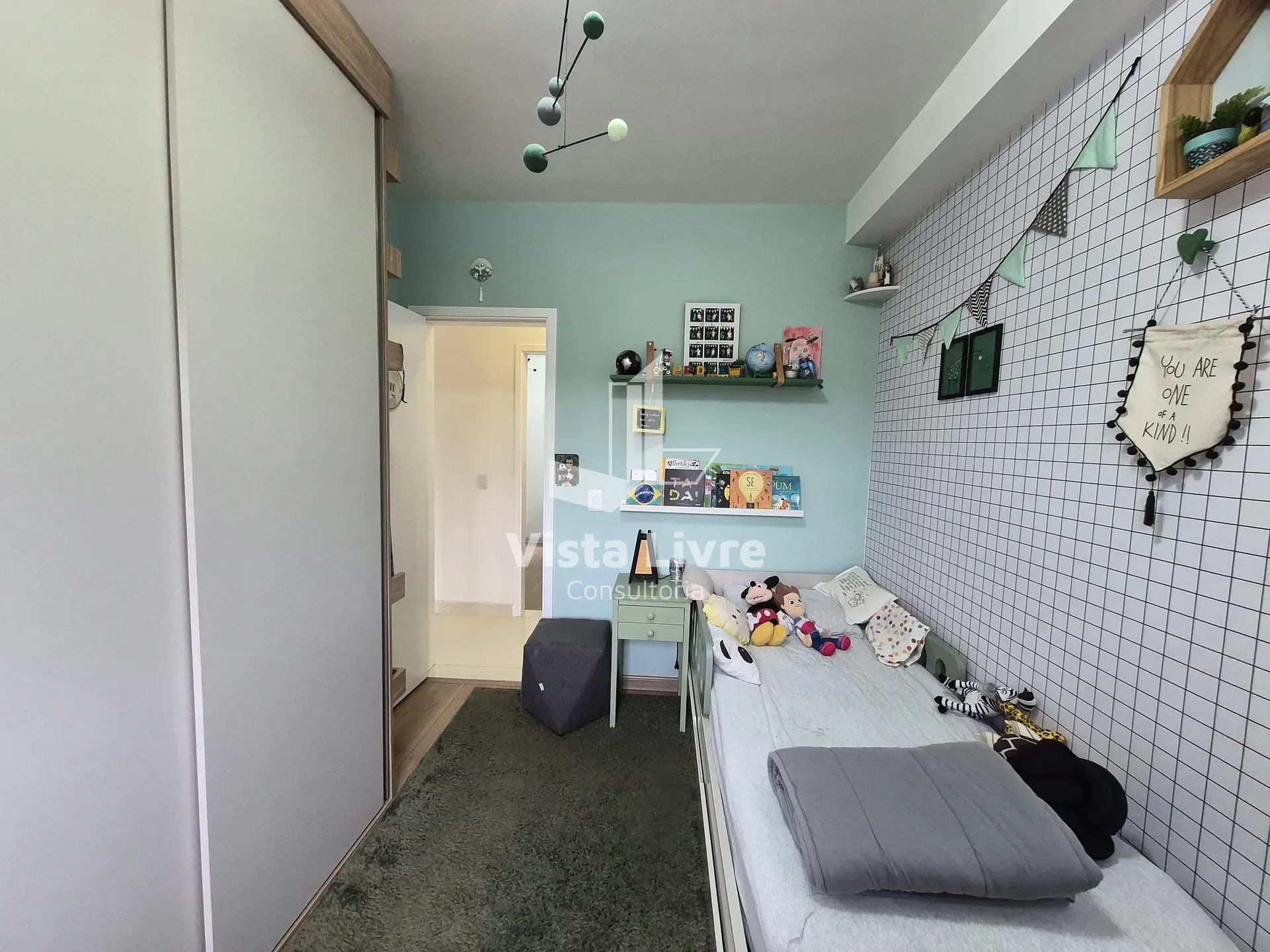 Apartamento, 3 quartos, 110 m² - Foto 24