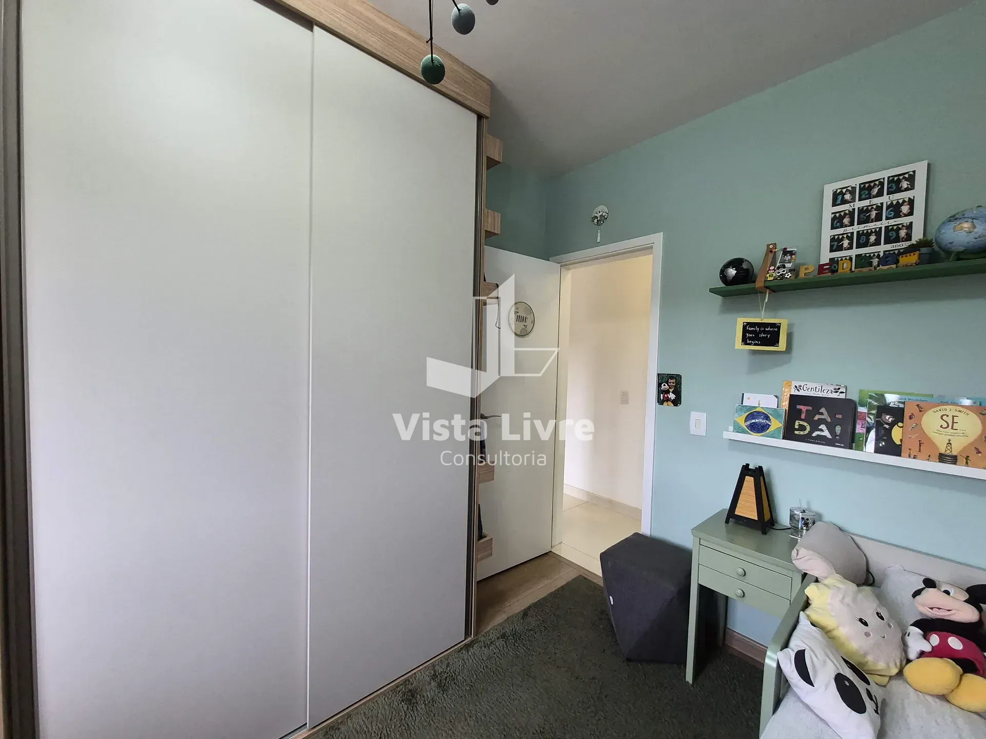 Apartamento, 3 quartos, 110 m² - Foto 31