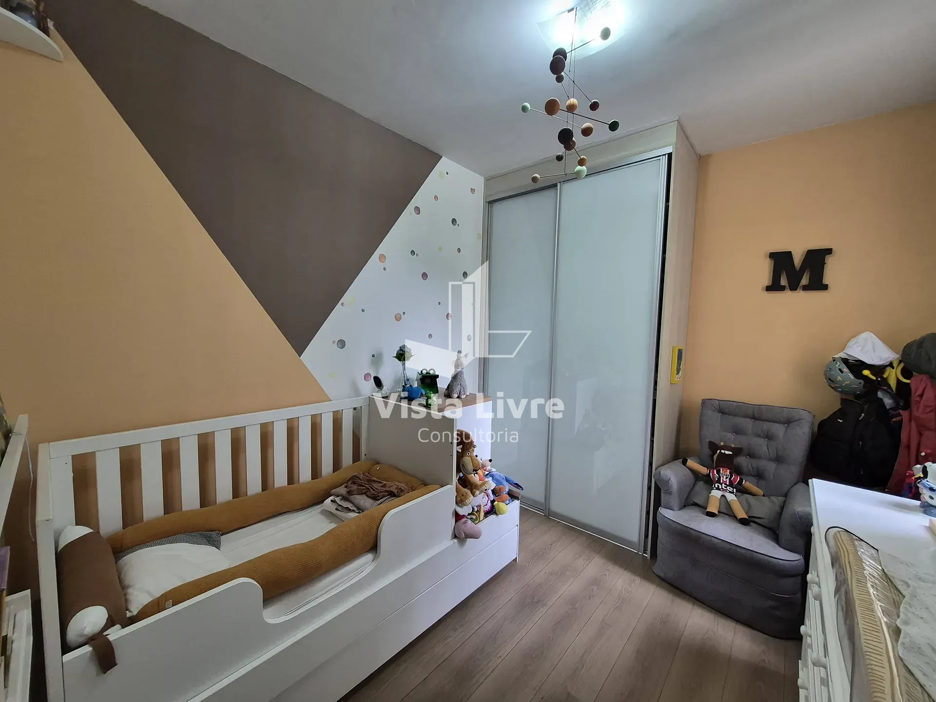 Apartamento, 3 quartos, 110 m² - Foto 30